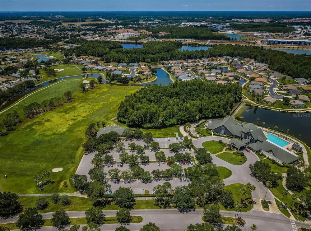 1300 FALLOWFIELD DRIVE Trinity, FL 34655