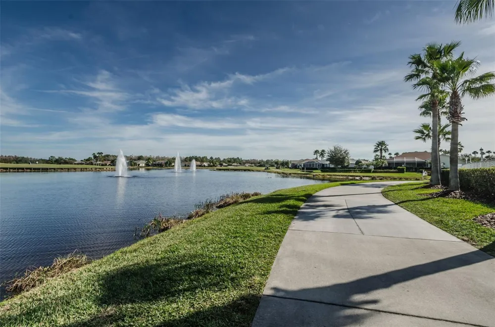 1300 FALLOWFIELD DRIVE Trinity, FL 34655