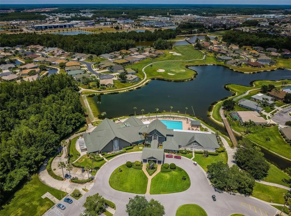 1300 FALLOWFIELD DRIVE Trinity, FL 34655