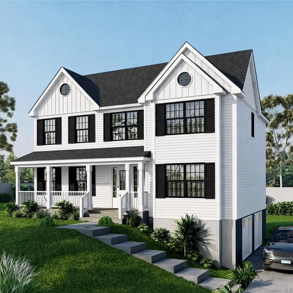 16 Black Gum Court Newburgh, NY 12550