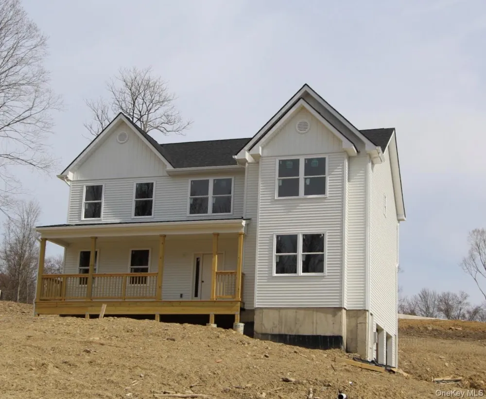 16 Black Gum Court Newburgh, NY 12550