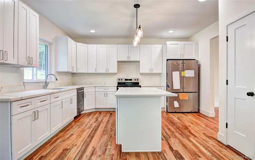 16 Black Gum Court Newburgh, NY 12550