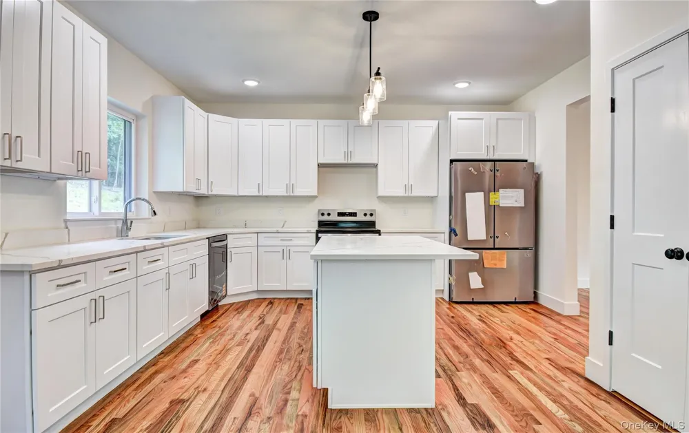 16 Black Gum Court Newburgh, NY 12550