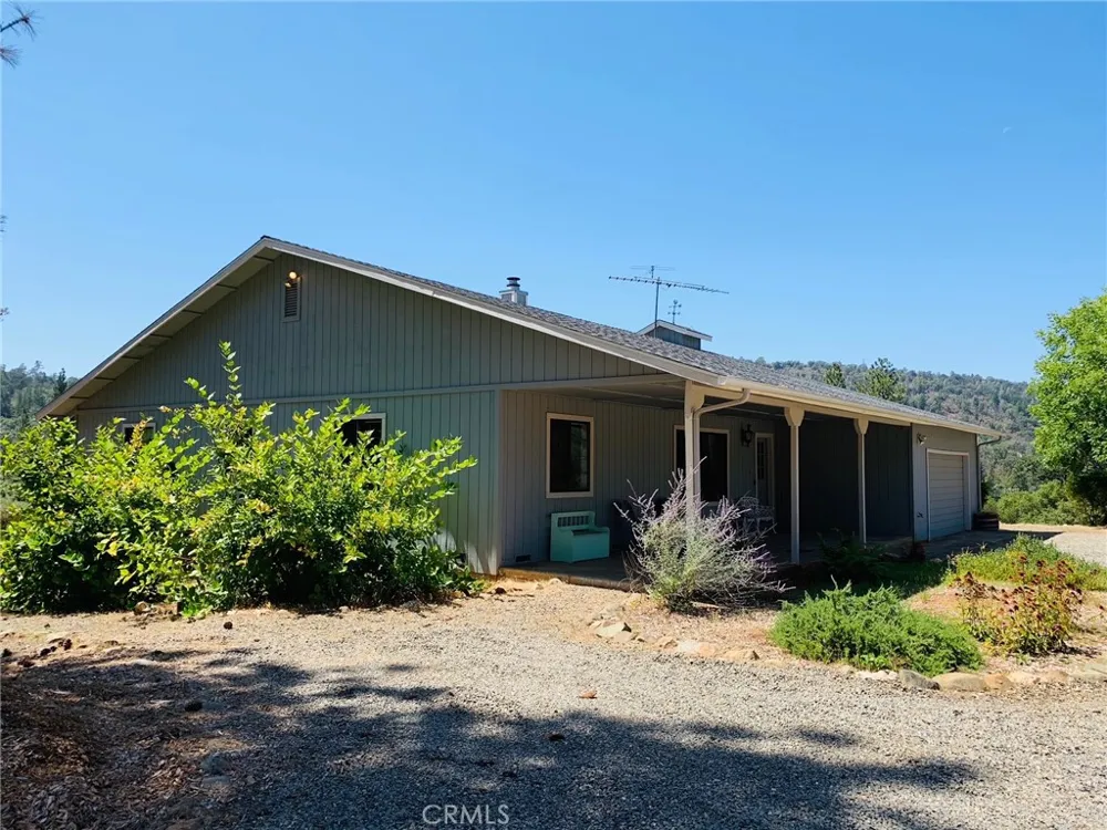 5636 E Whitlock Mariposa, CA 95338