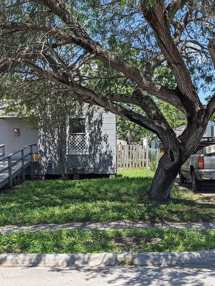 2637 Lynch Street Corpus Christi, TX 78404