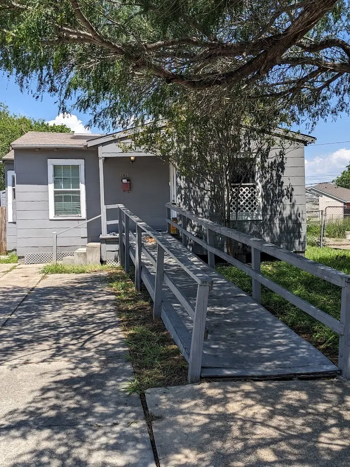 2637 Lynch Street Corpus Christi, TX 78404