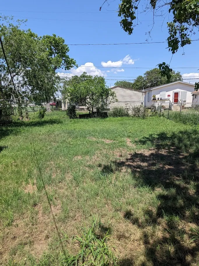 2637 Lynch Street Corpus Christi, TX 78404