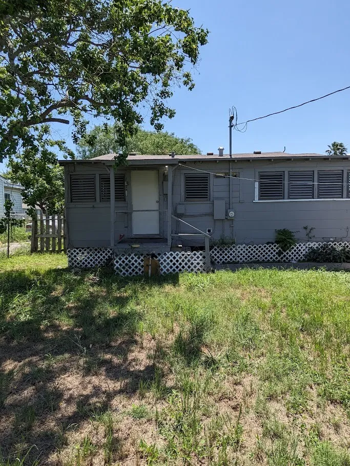 2637 Lynch Street Corpus Christi, TX 78404
