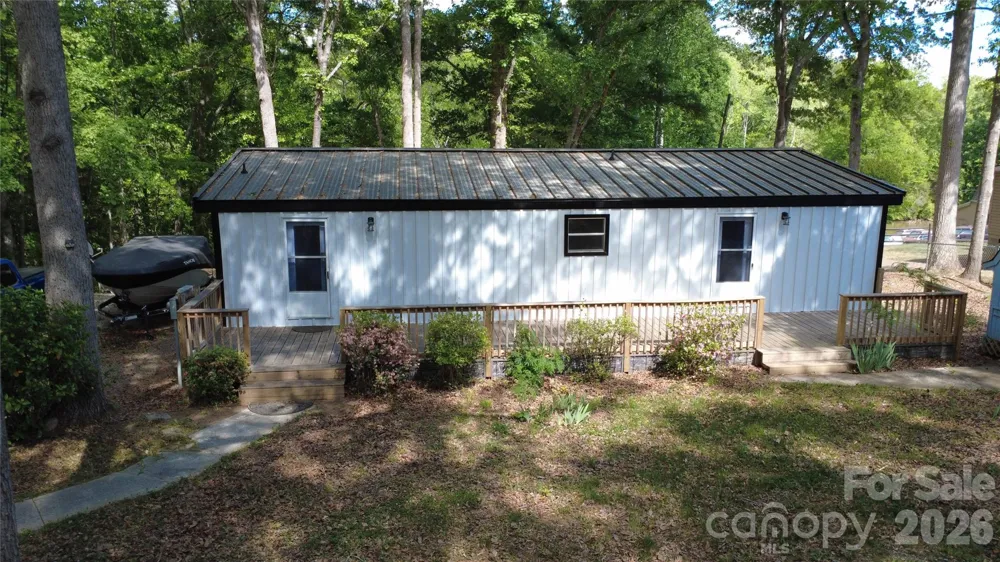 1269 Eastcreek Road Fort Lawn, SC 29714