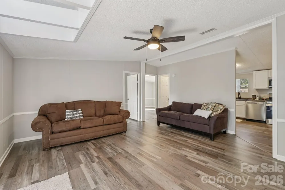 1269 Eastcreek Road Fort Lawn, SC 29714