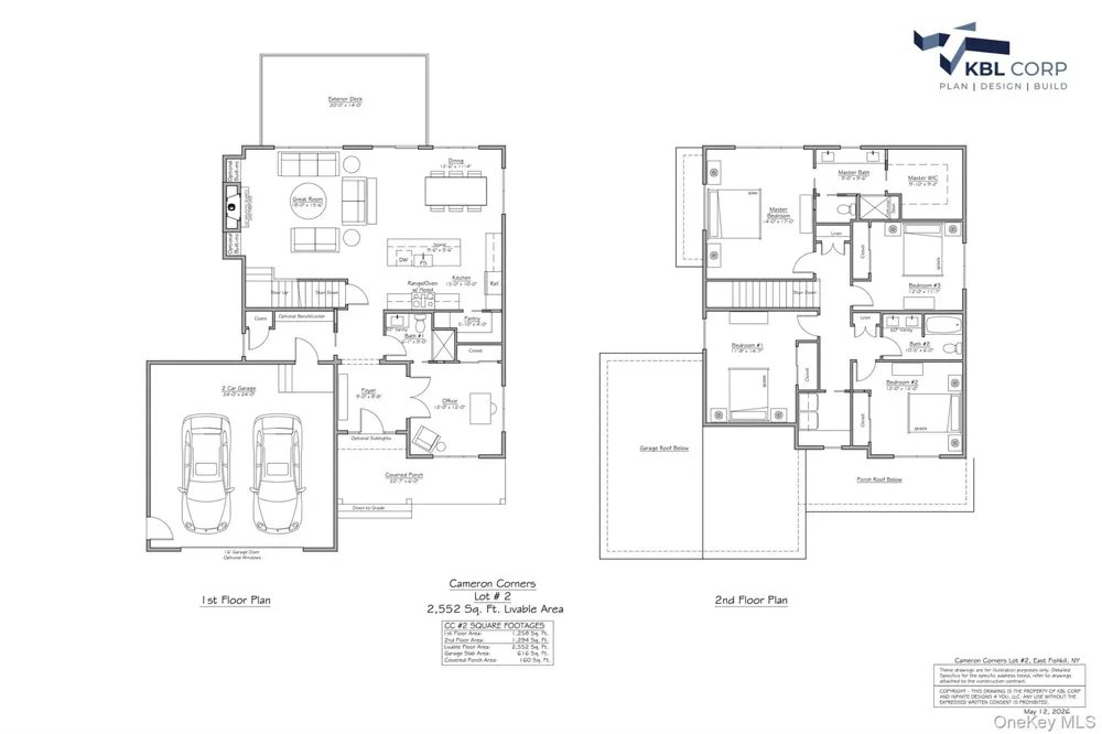 LOT 3 Cameron Way Hopewell Junction, NY 12533