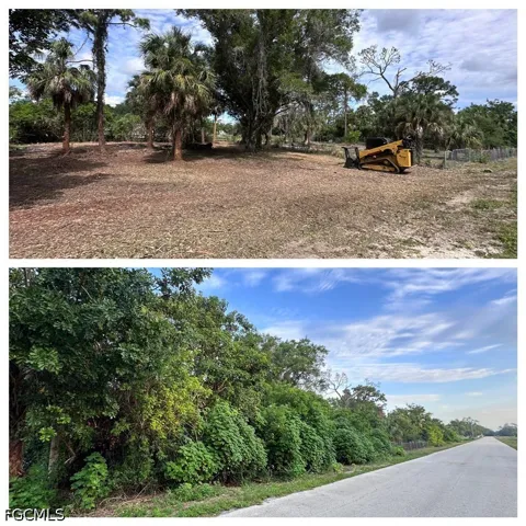 Everhart Drive