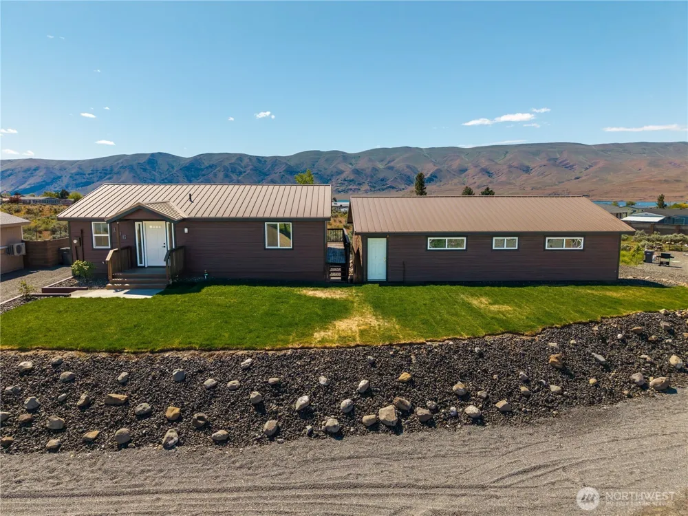 106 SW Yucca Place Mattawa, WA 99349
