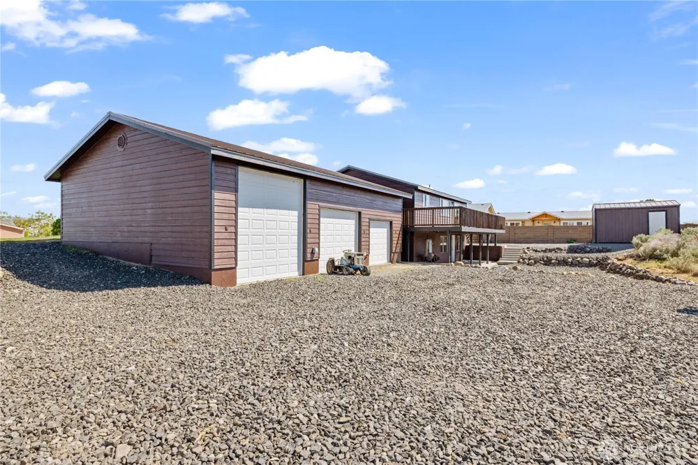 106 SW Yucca Place Mattawa, WA 99349