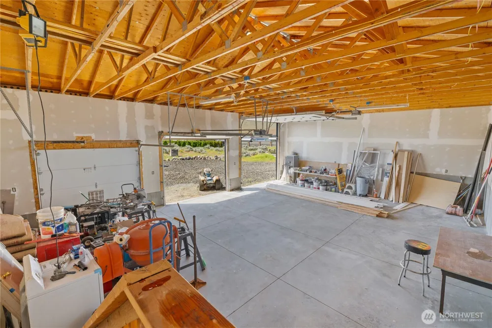 106 SW Yucca Place Mattawa, WA 99349