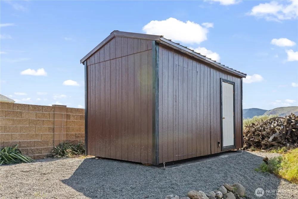 106 SW Yucca Place Mattawa, WA 99349