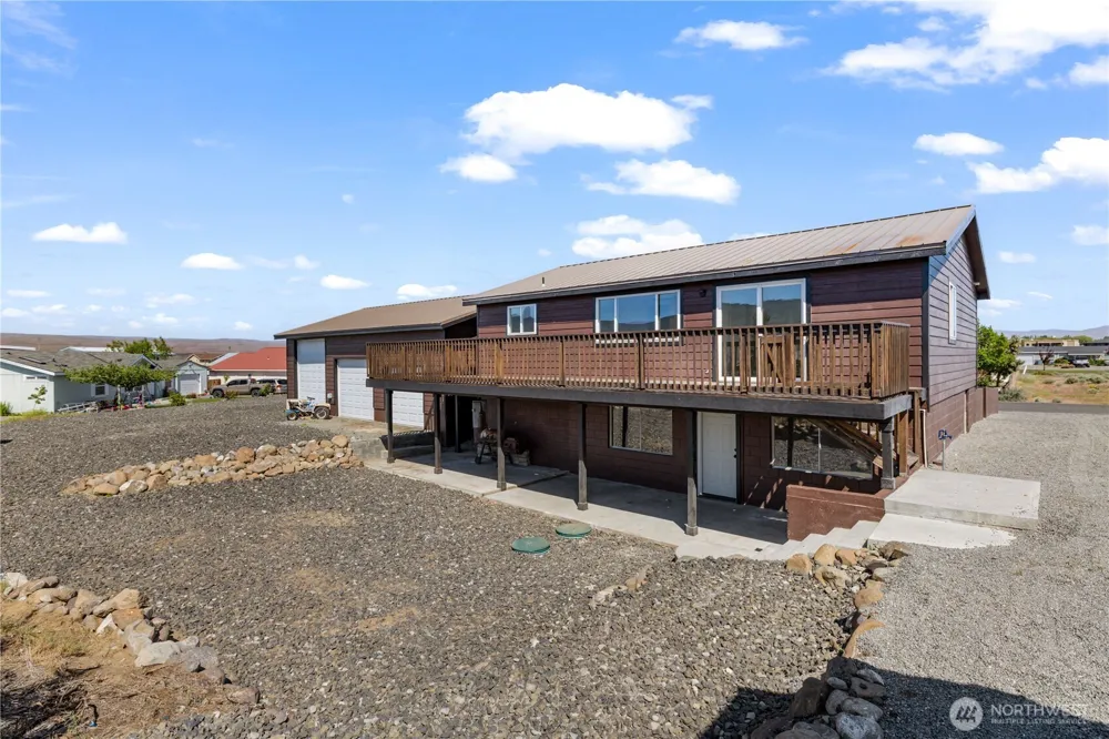 106 SW Yucca Place Mattawa, WA 99349