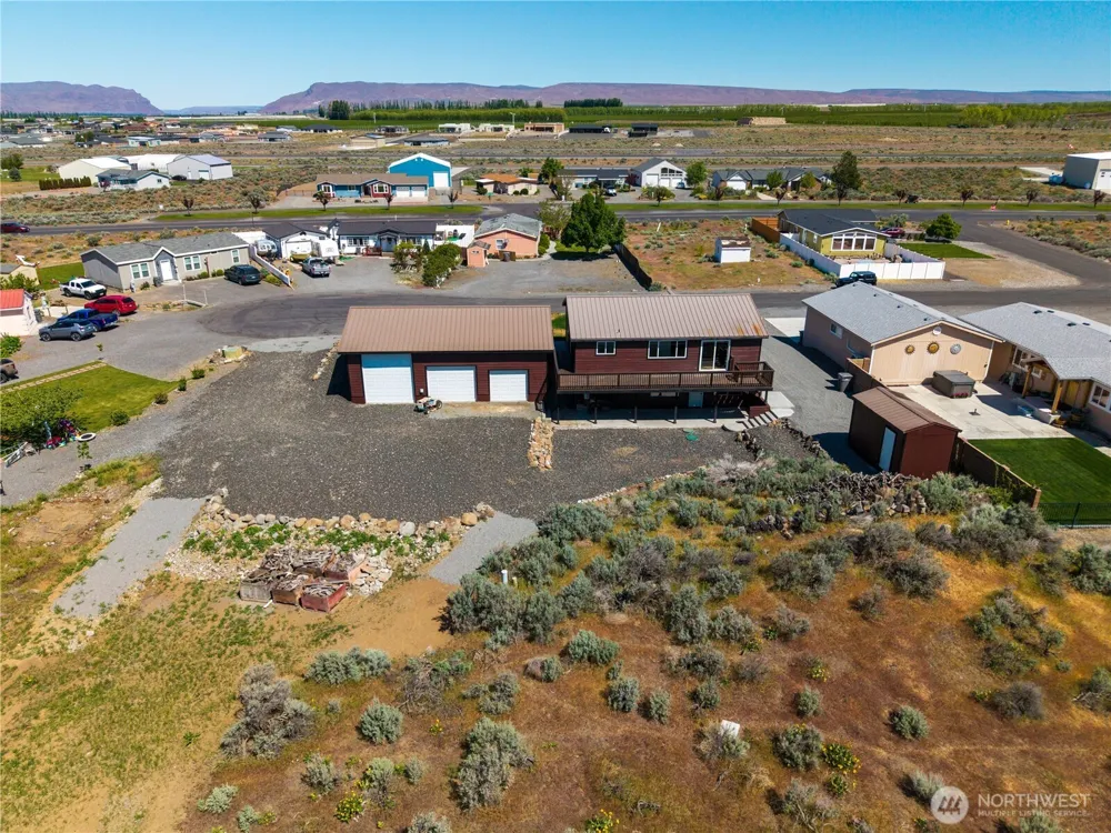 106 SW Yucca Place Mattawa, WA 99349