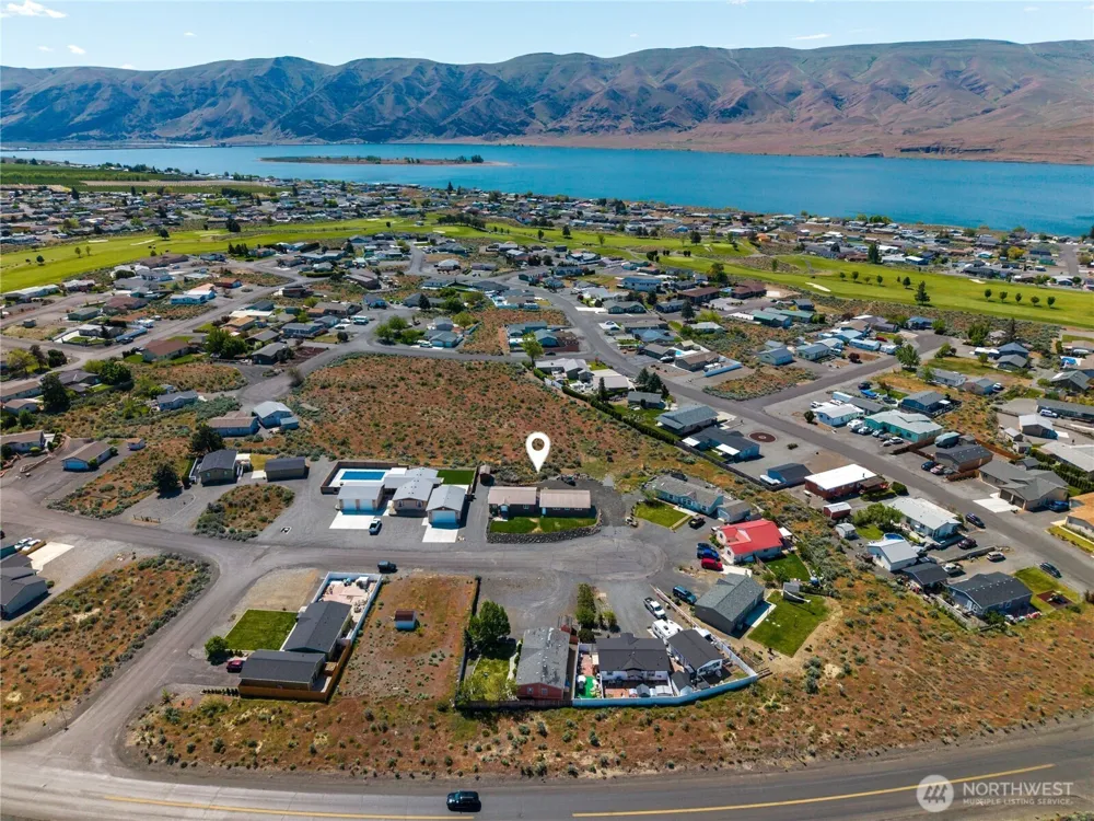 106 SW Yucca Place Mattawa, WA 99349