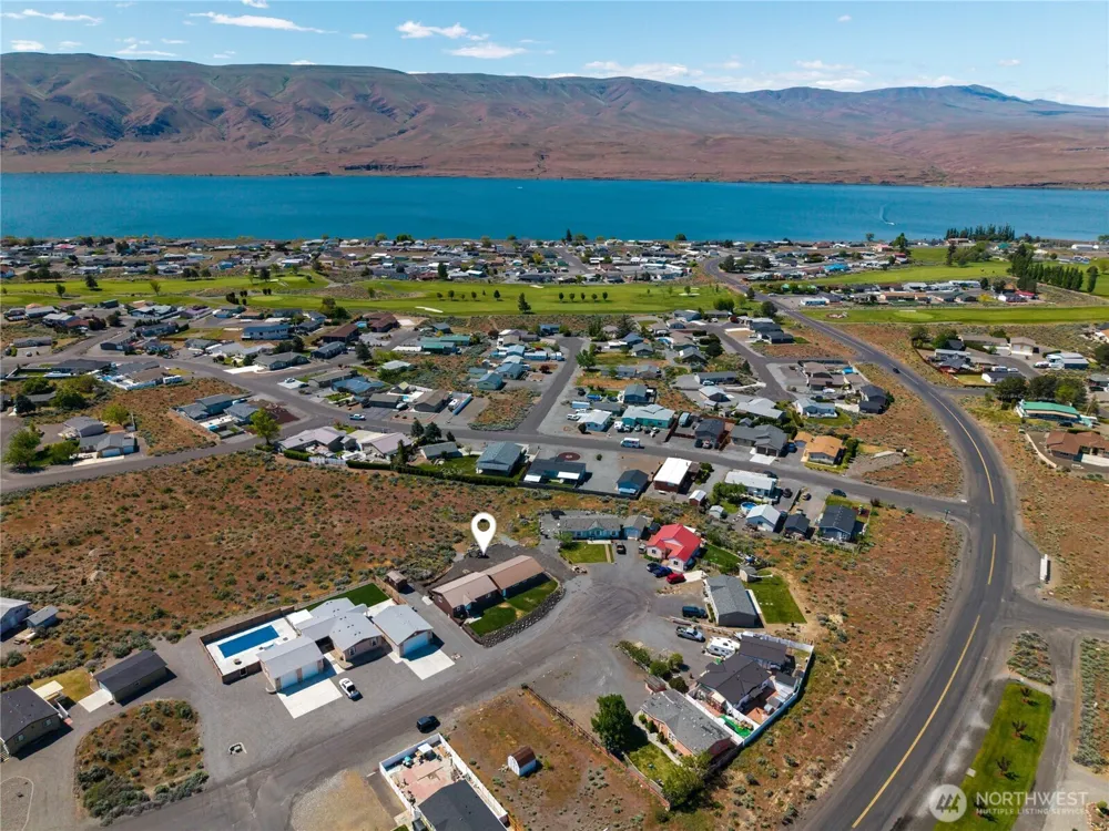 106 SW Yucca Place Mattawa, WA 99349