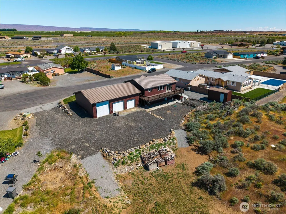 106 SW Yucca Place Mattawa, WA 99349