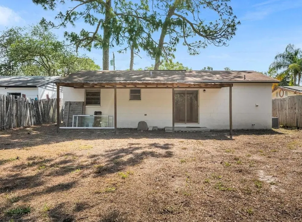 15115 OMAHA STREET Hudson, FL 34667