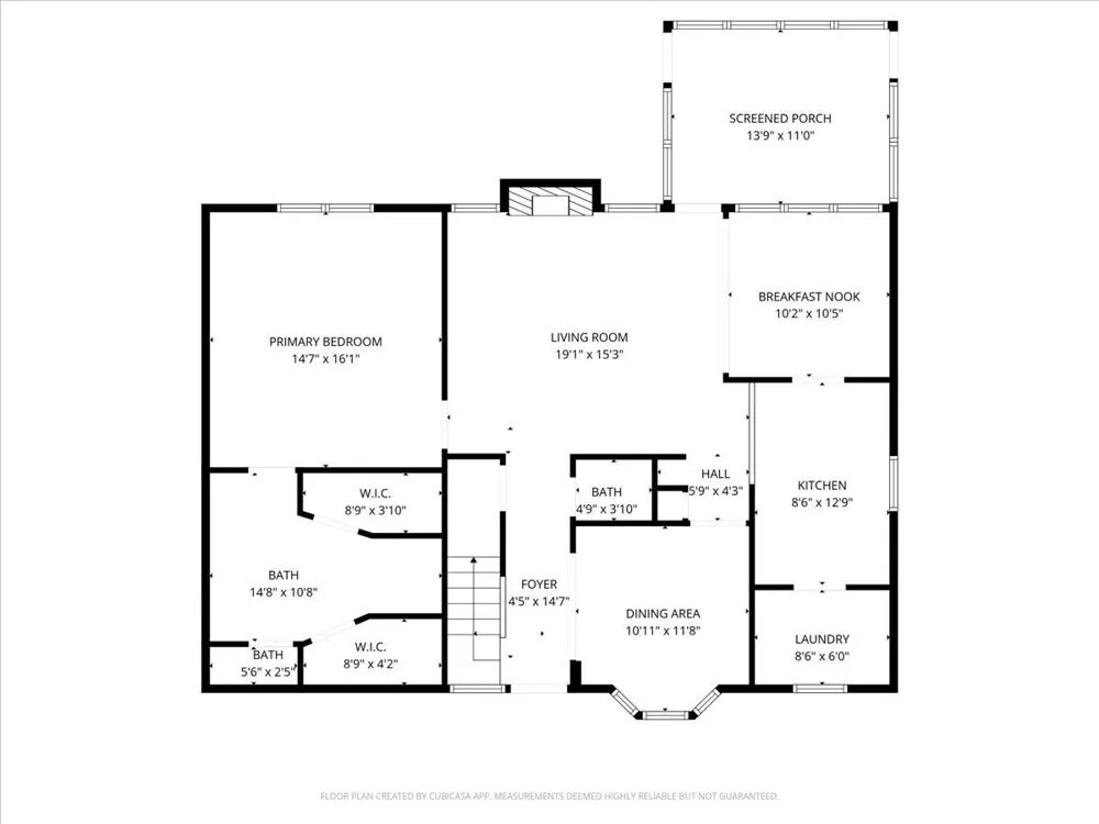 1810 Hunt Drive Friendswood, TX 77546