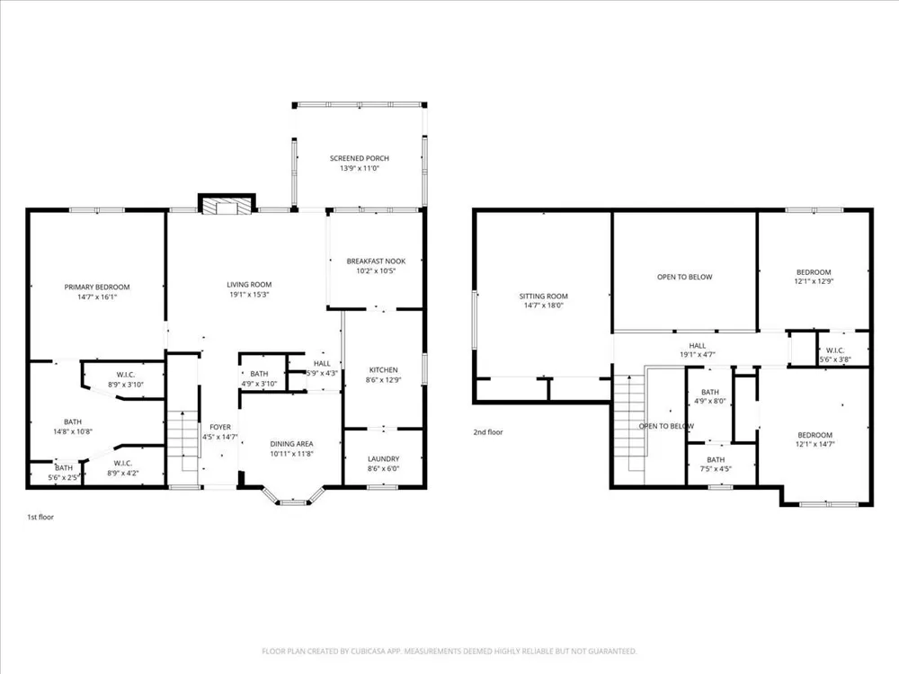 1810 Hunt Drive Friendswood, TX 77546