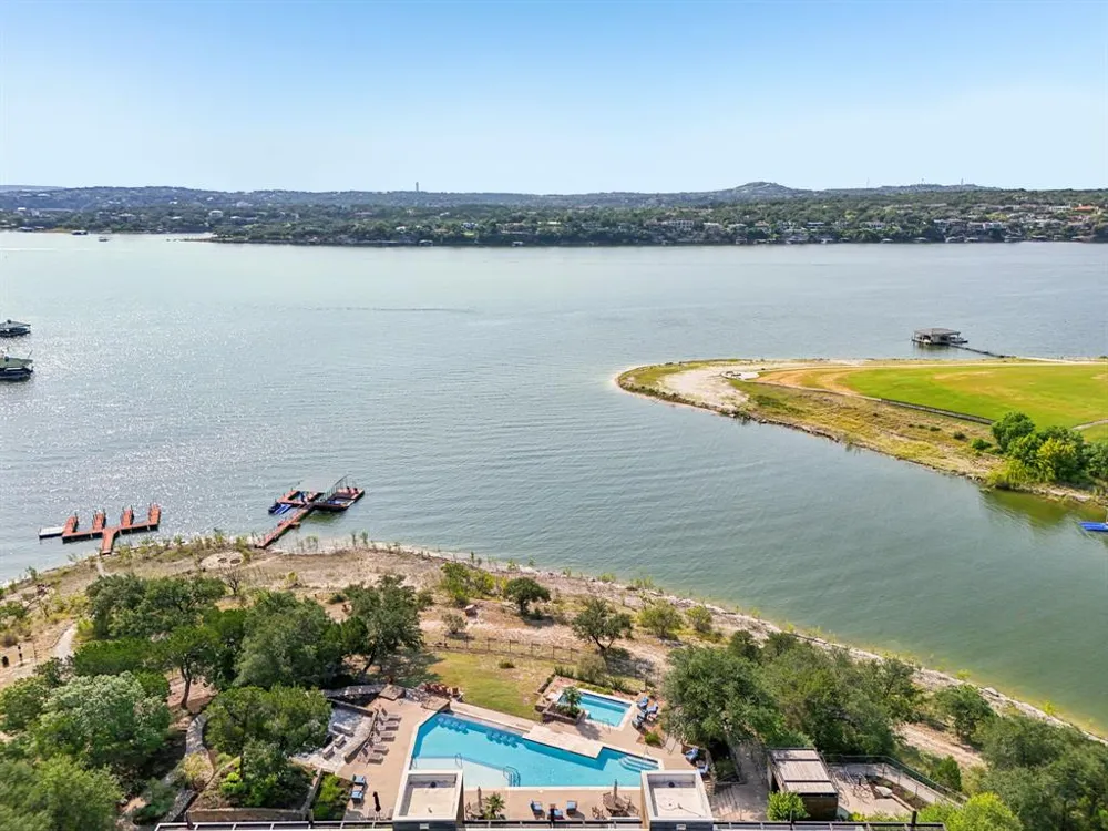 1101 Ivean Pearson Road #E207 Lago Vista, TX 78645