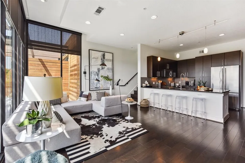 1101 Ivean Pearson Road #E207 Lago Vista, TX 78645