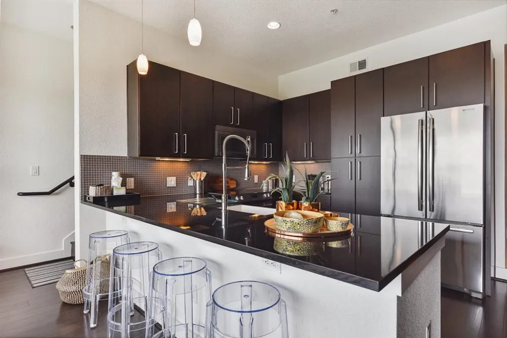 1101 Ivean Pearson Road #E207 Lago Vista, TX 78645