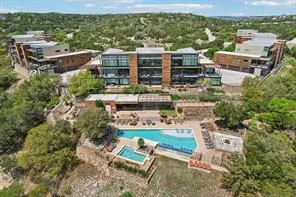 1101 Ivean Pearson Road #E207 Lago Vista, TX 78645
