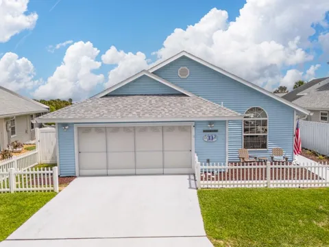 33 BEDFORD DRIVE