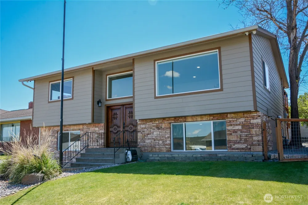710 E 2nd Avenue Odessa, WA 99159