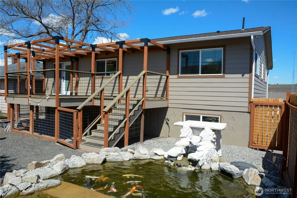 710 E 2nd Avenue Odessa, WA 99159