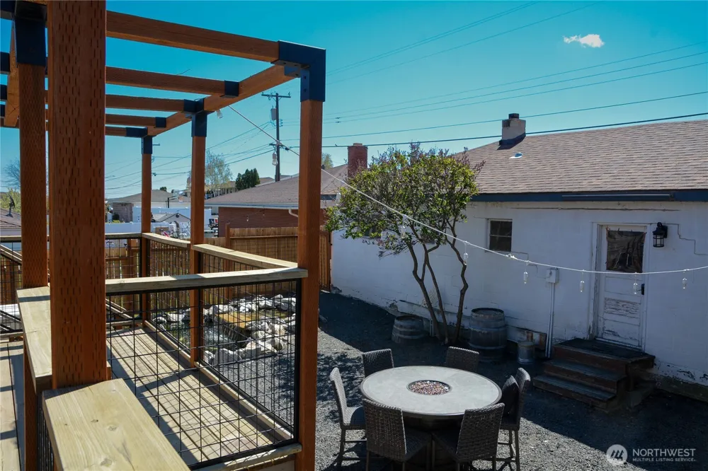 710 E 2nd Avenue Odessa, WA 99159