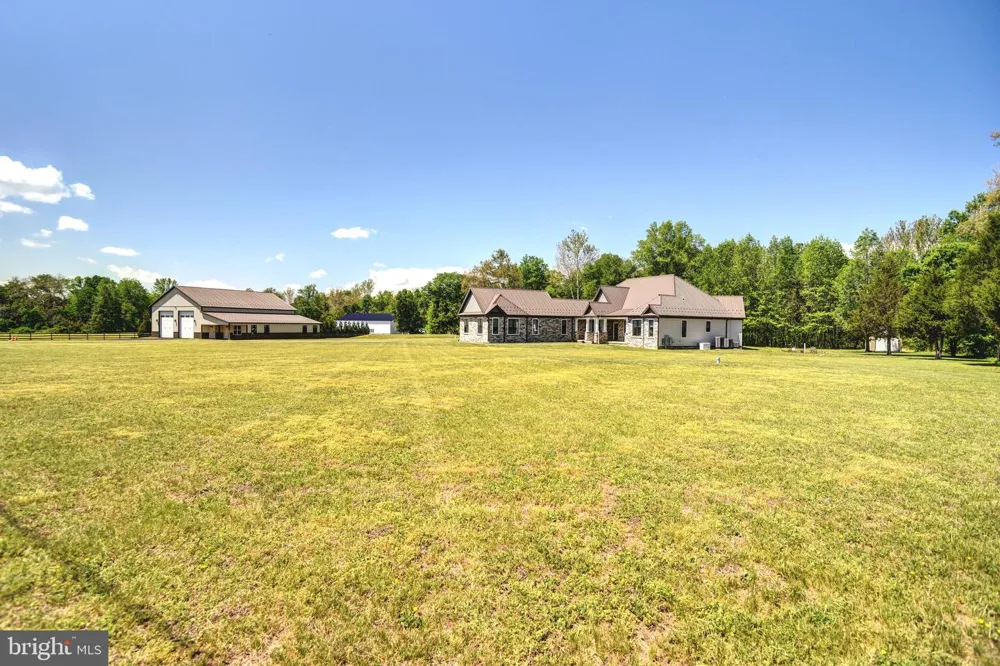 8540 PORT TOBACCO ROAD Port Tobacco, MD 20677