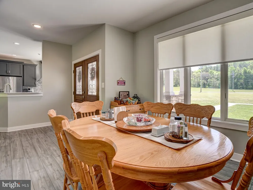 8540 PORT TOBACCO ROAD Port Tobacco, MD 20677