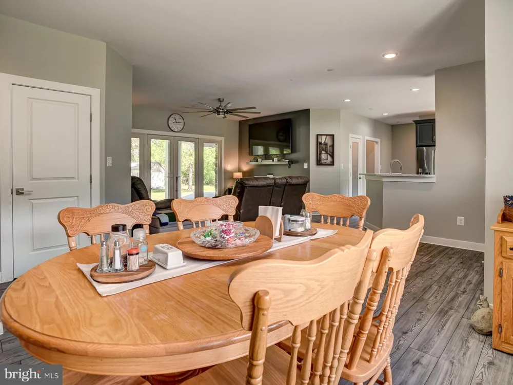 8540 PORT TOBACCO ROAD Port Tobacco, MD 20677
