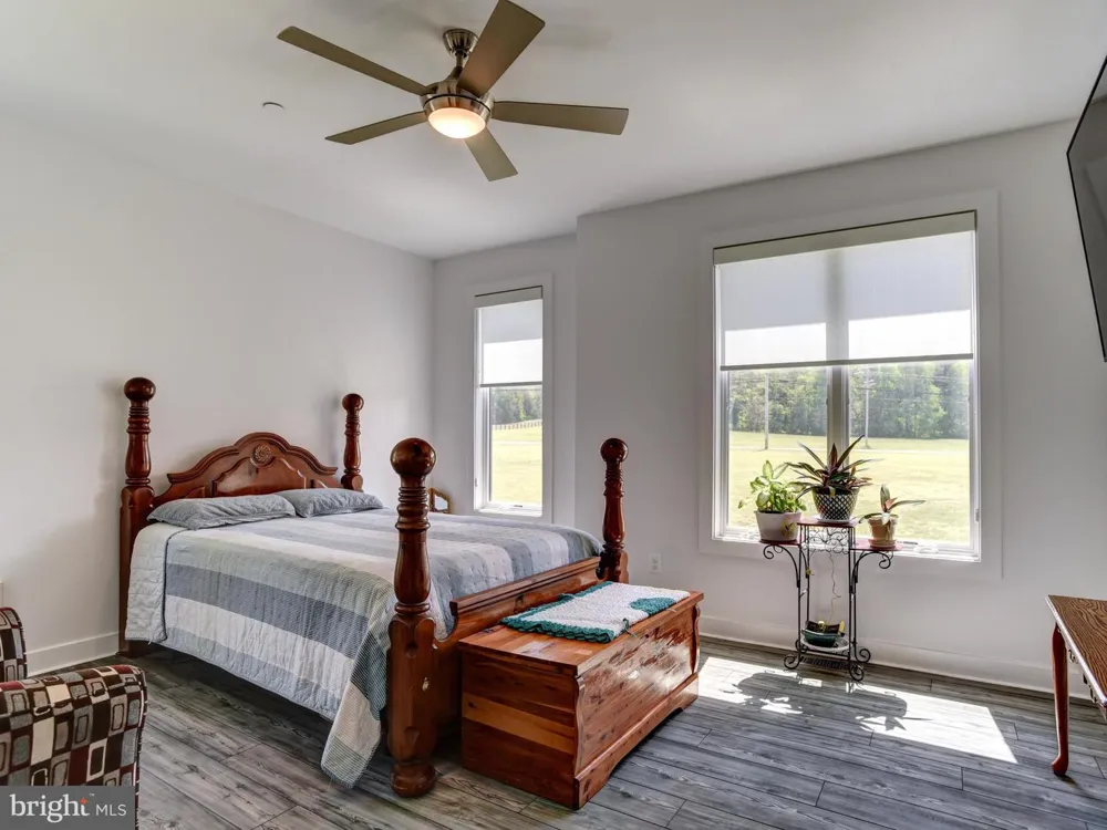 8540 PORT TOBACCO ROAD Port Tobacco, MD 20677