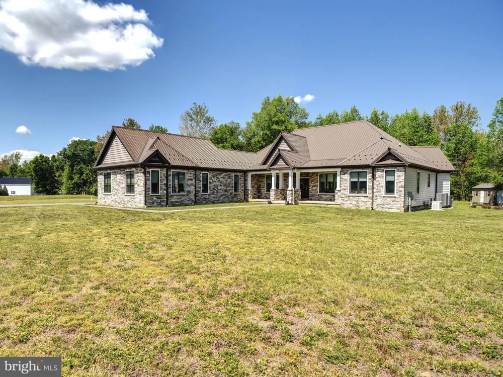 8540 PORT TOBACCO ROAD Port Tobacco, MD 20677