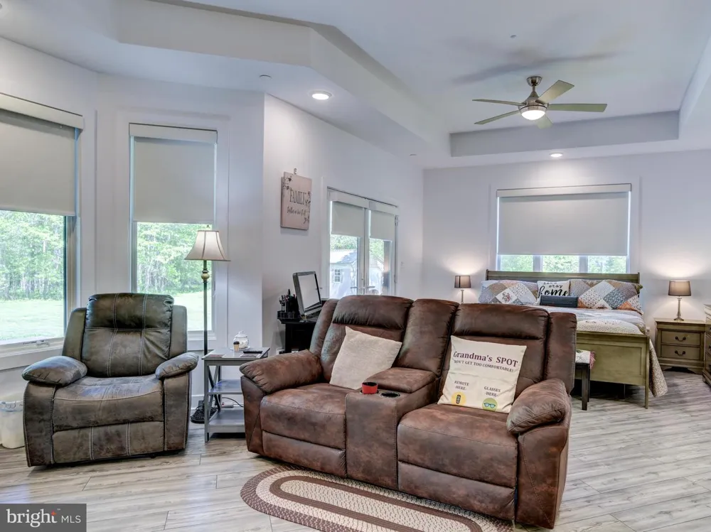 8540 PORT TOBACCO ROAD Port Tobacco, MD 20677
