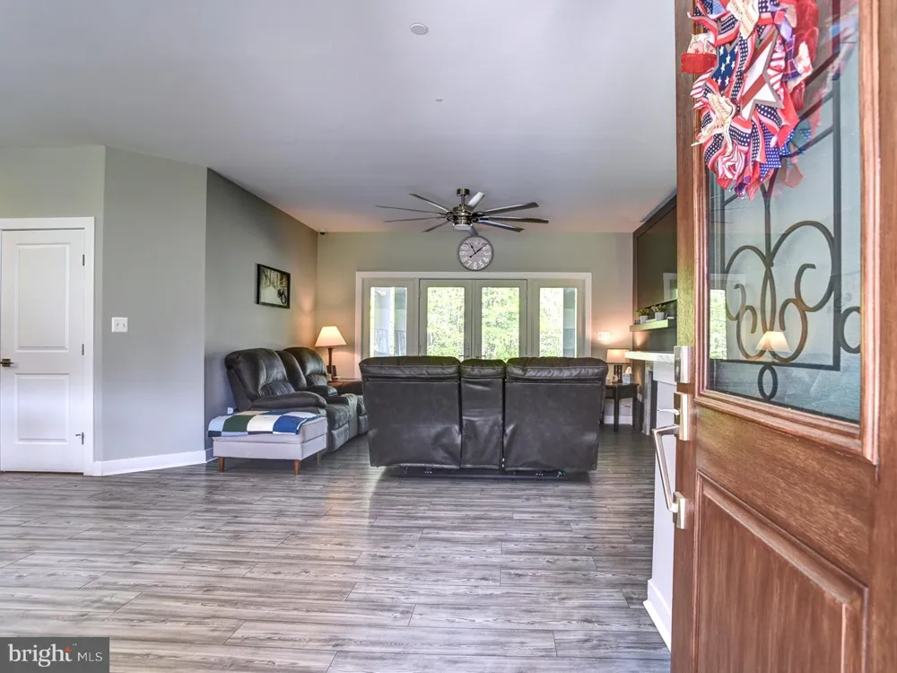 8540 PORT TOBACCO ROAD Port Tobacco, MD 20677