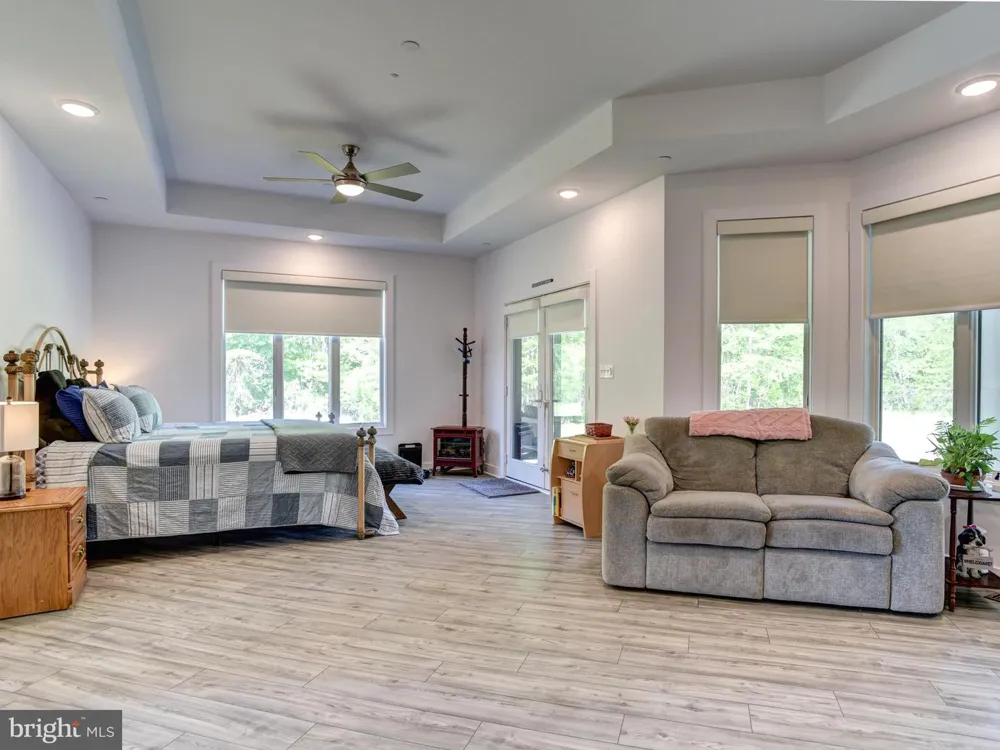 8540 PORT TOBACCO ROAD Port Tobacco, MD 20677
