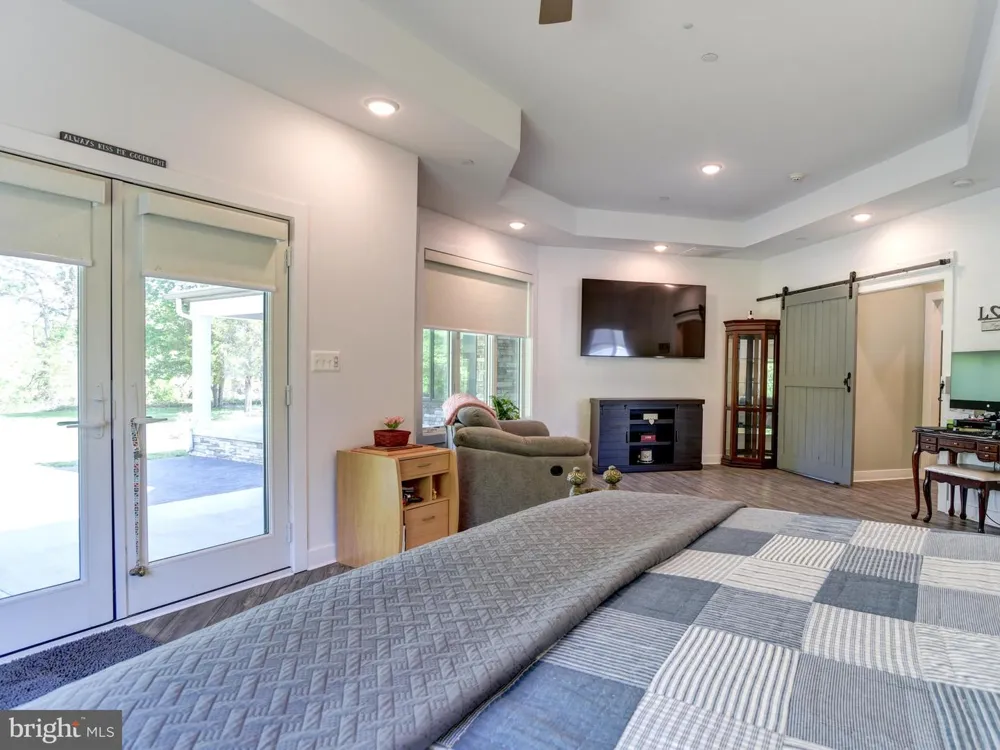 8540 PORT TOBACCO ROAD Port Tobacco, MD 20677