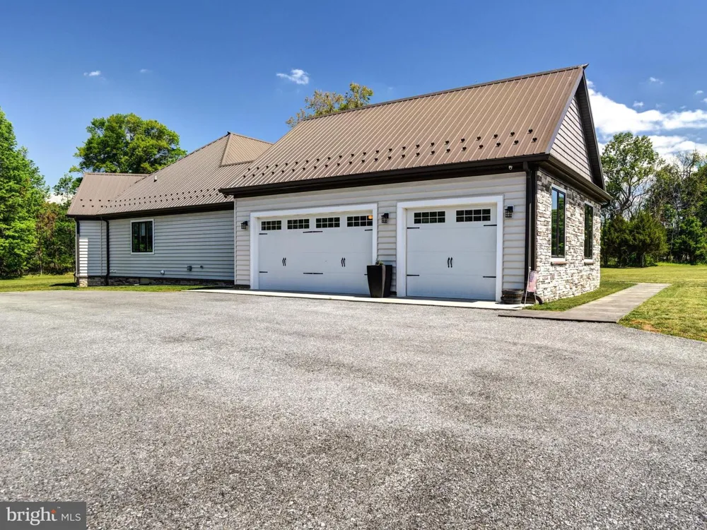 8540 PORT TOBACCO ROAD Port Tobacco, MD 20677