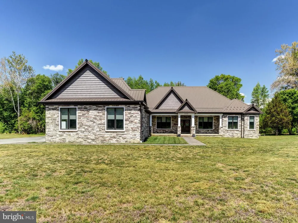 8540 PORT TOBACCO ROAD Port Tobacco, MD 20677