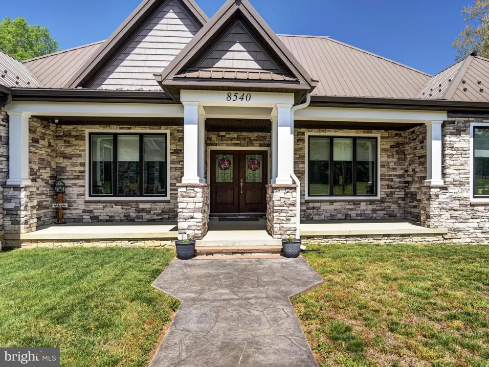 8540 PORT TOBACCO ROAD Port Tobacco, MD 20677
