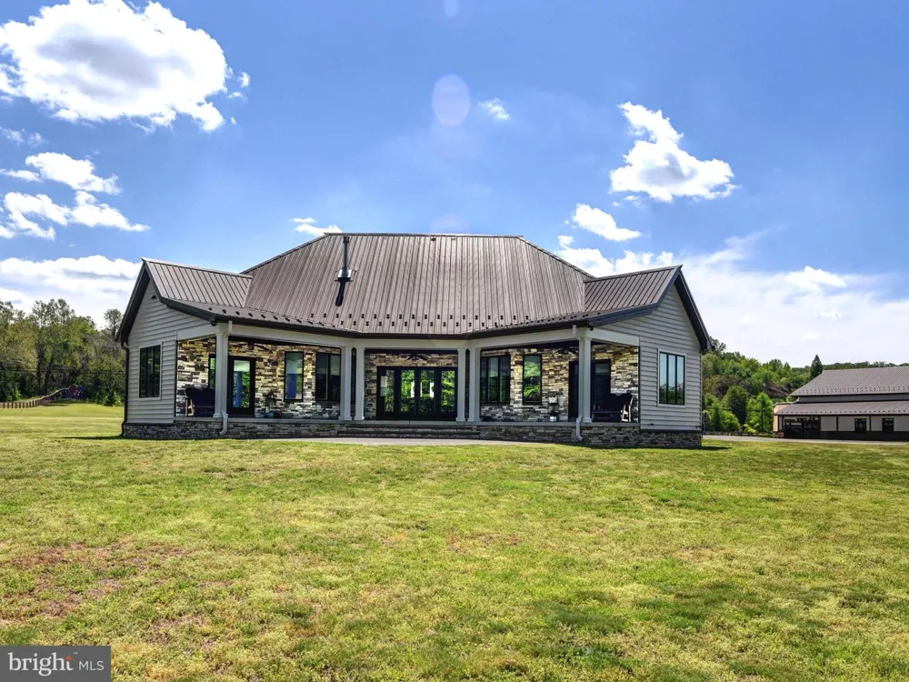 8540 PORT TOBACCO ROAD Port Tobacco, MD 20677