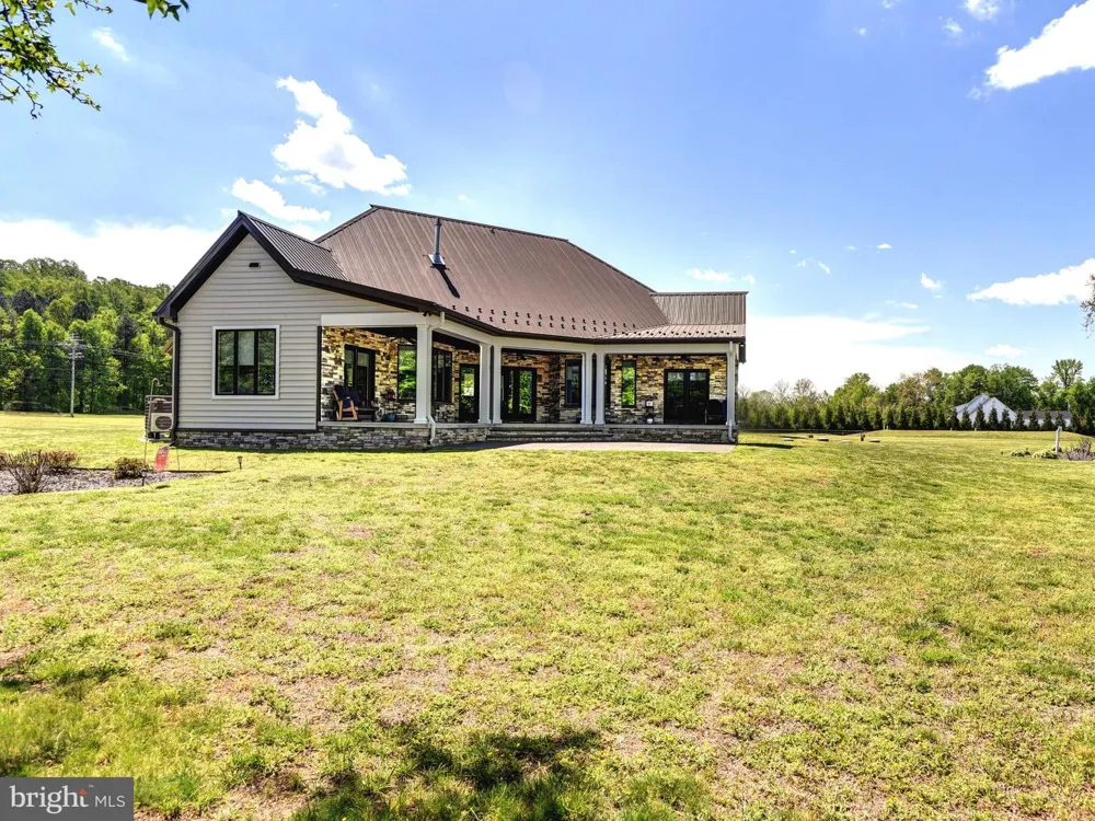 8540 PORT TOBACCO ROAD Port Tobacco, MD 20677
